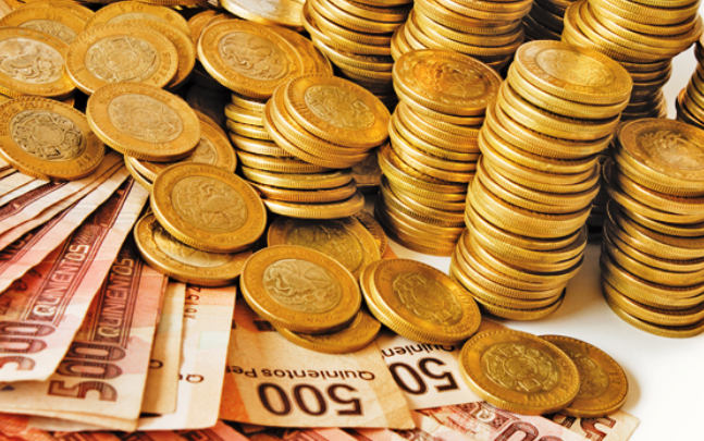 Afore-dinero-bienestar - Salario