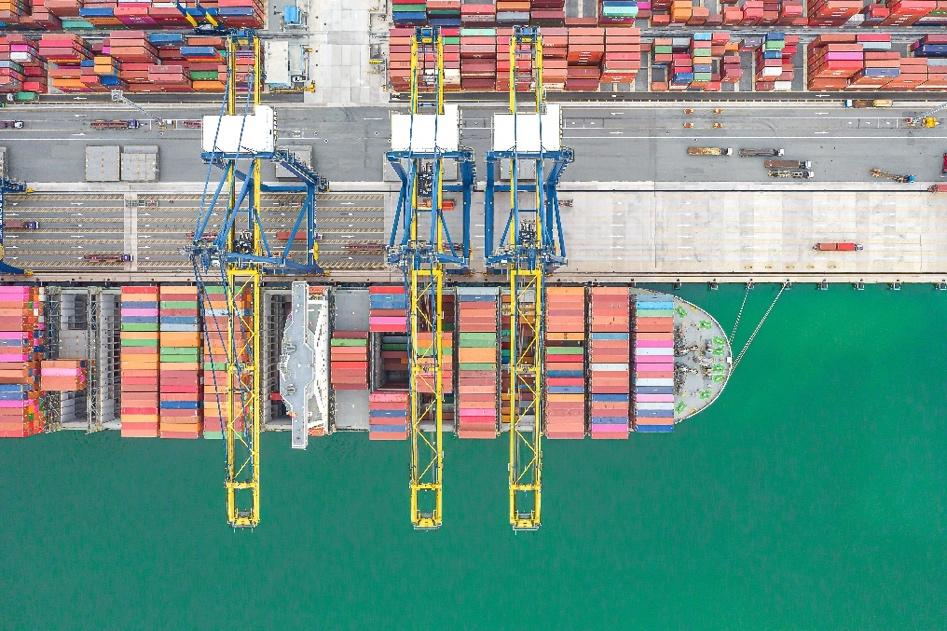 La tecnología puede reducir hasta 20% los costos del transporte marítimo
