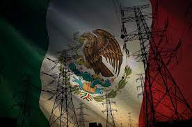La Chimoltrufia energética