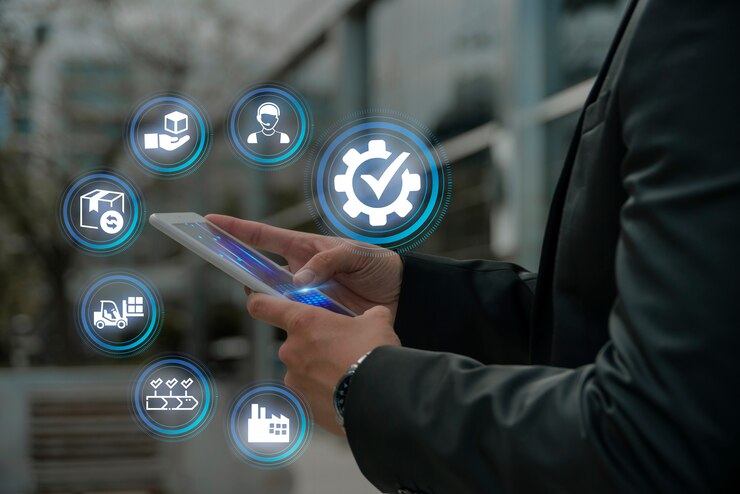 Las necesidades del nearshoring más allá de la energía