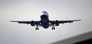 Industria aérea