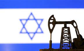 Israel el origen del mercado energético