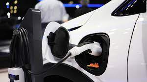 La fantasía de los carros eléctricos
