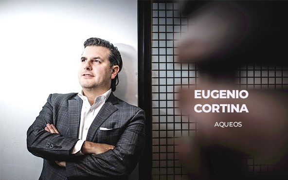 Eugenio Cortina