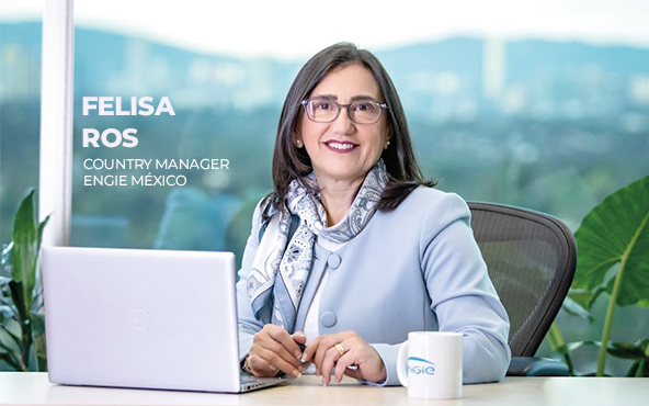 La energía en femenino, cambiando estereotipos en el sector energético