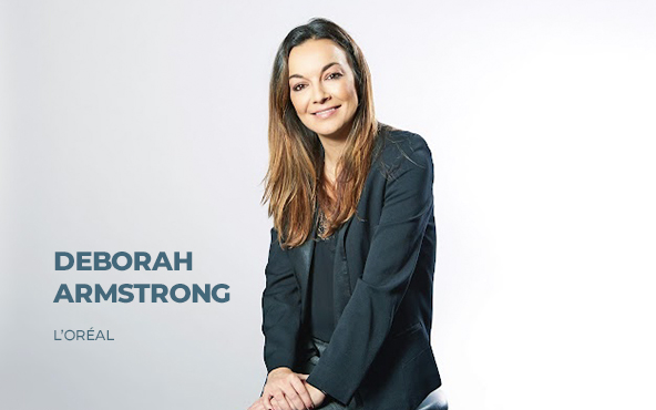 L’Oréal por el futuro