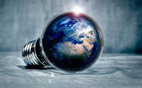 La cruzada energética mundial
