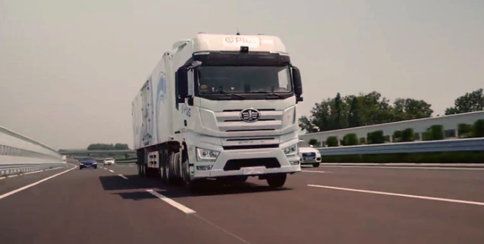 Perspectivas del transporte de carga para el 2024