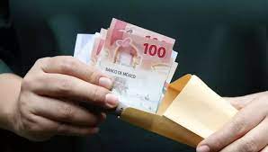La avenencia en los salarios para el 2024