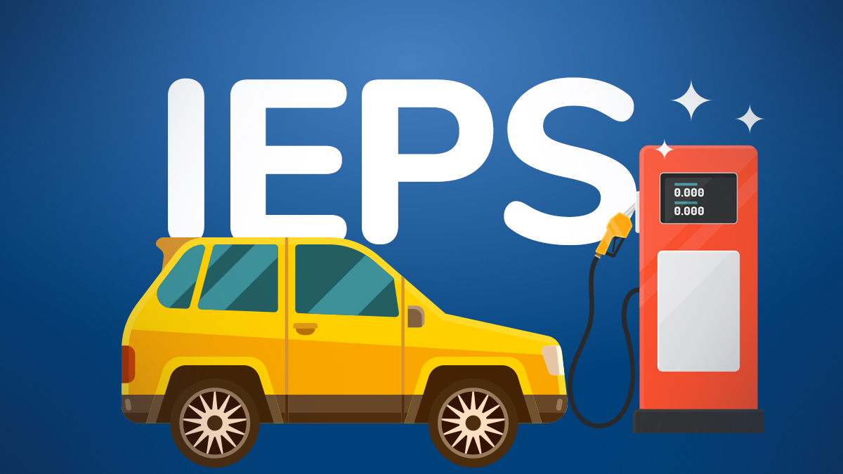 Los estados gastan mal el IEPS