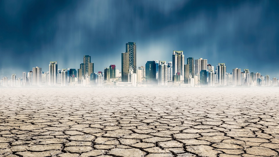 México frente a los desafíos del cambio climático: la urgencia de la transición energética