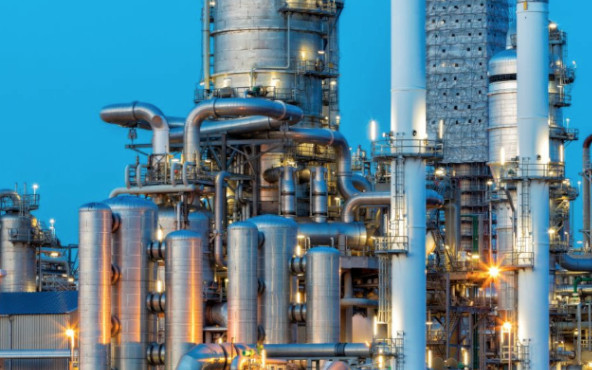 Soluciones avanzadas de sostenibilidad para la industria del petróleo y el gas