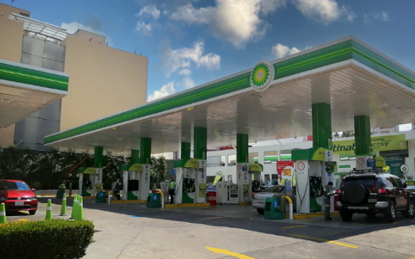 BPfleet ideal para flotillas