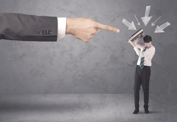 México incompetente para hacer negocios