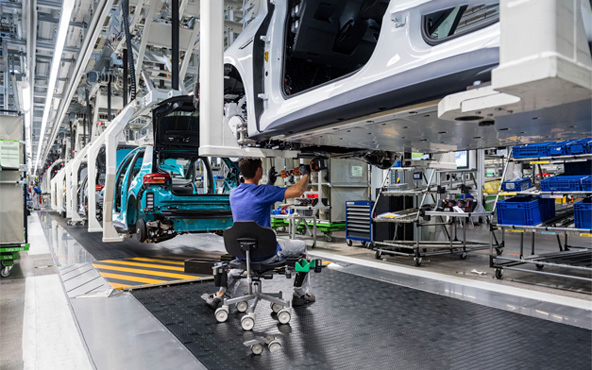 Economía mexicana seguirá mostrando importante crecimiento en 2024: GBM