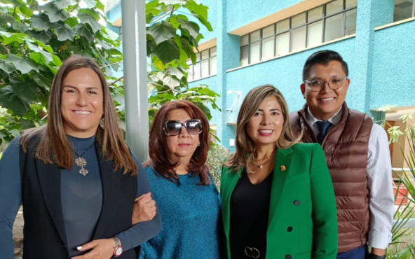Empoderando a Mujeres: Liderazgo y Transformación en el Seminario sobre Instituciones, Políticas Públicas y Desarrollo del Sector Energético