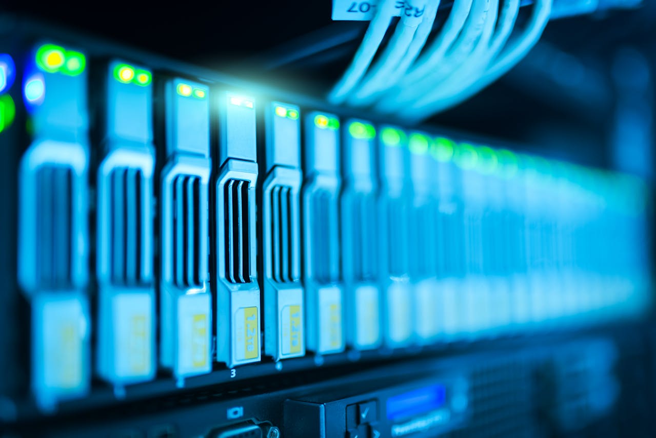 Mantenimiento Preventivo de UPS: Garantizando la Continuidad del Negocio