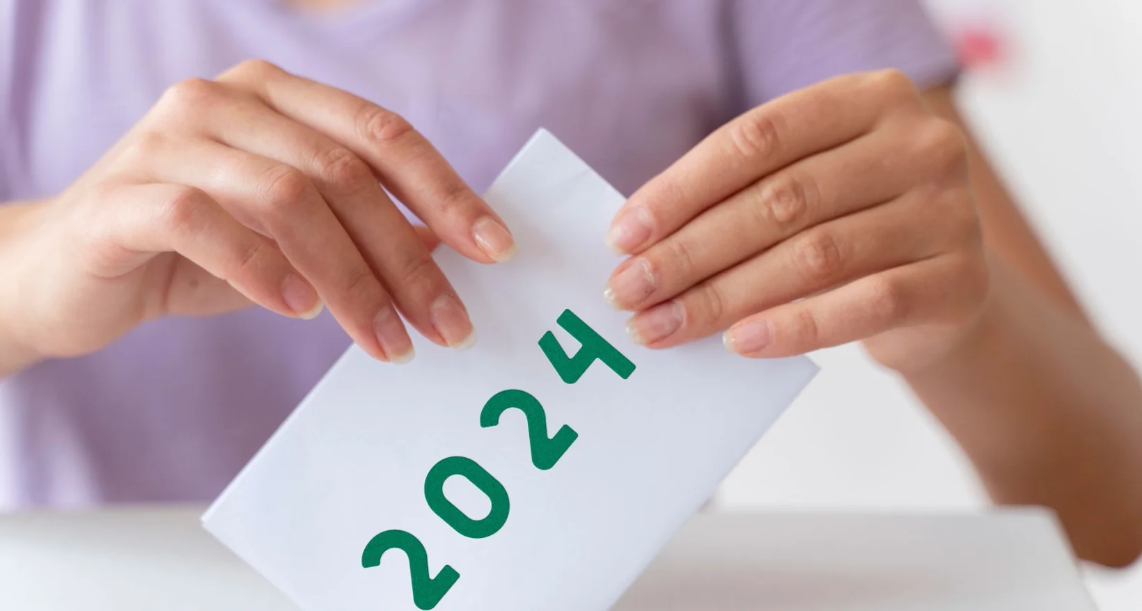 Elecciones 2024: Encuentra tu casilla del INE y vota