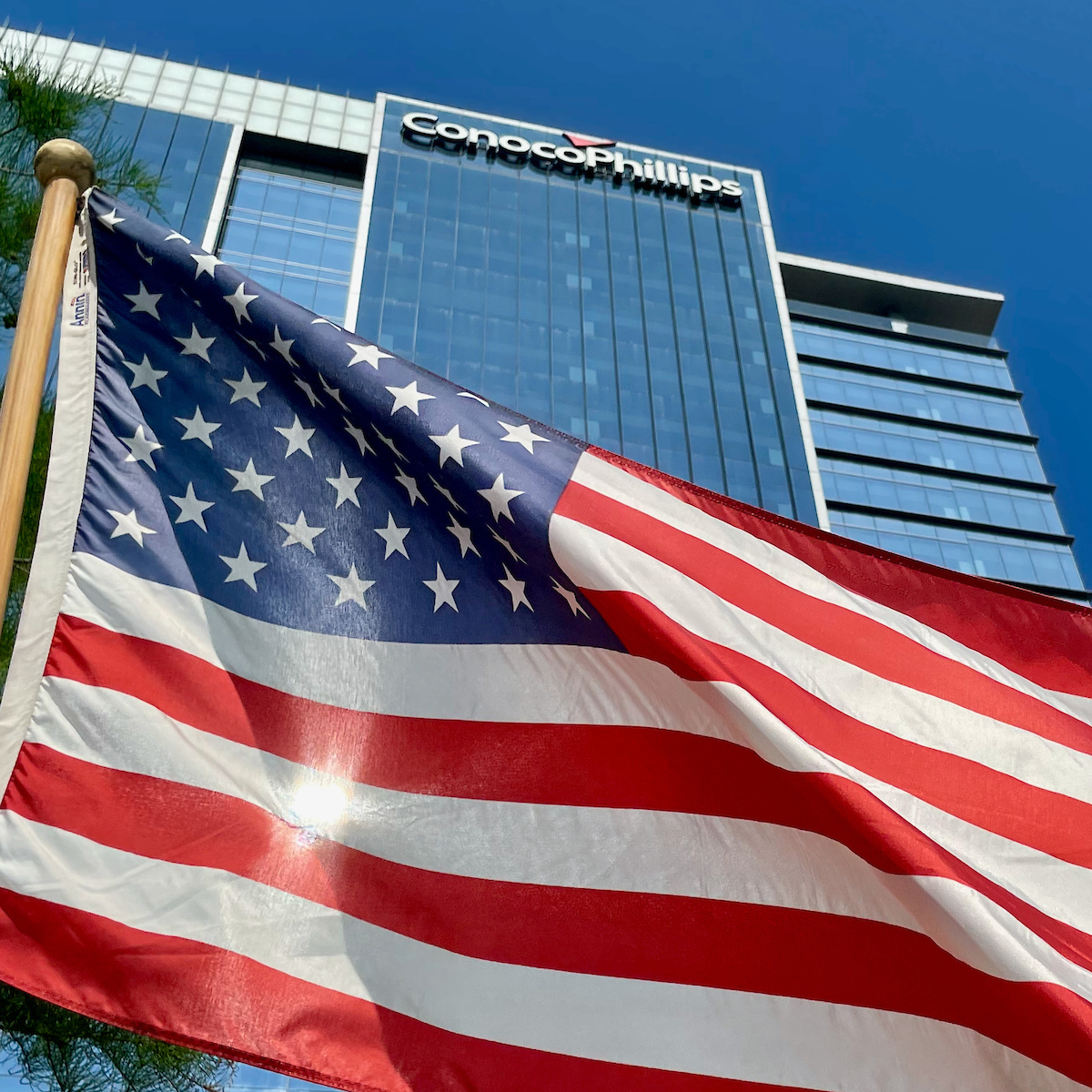ConocoPhillips compra Marathon Oil por $22,500 millones en medio de presiones climáticas