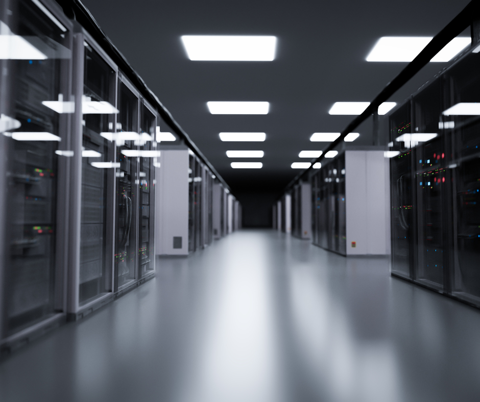 EATON y líderes del sector abordan el futuro de los centros de datos