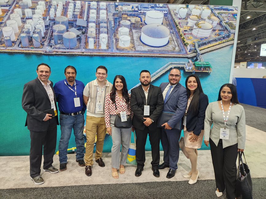 Oil and Gas Alliance: Líder global en innovación y conexiones estratégicas