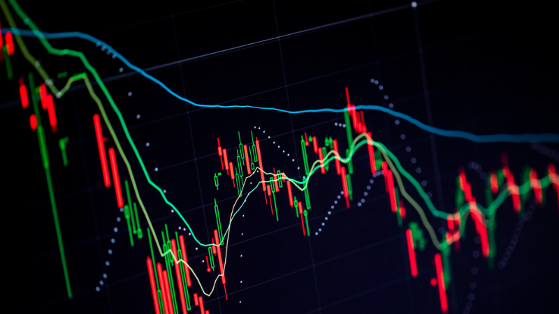 BMV enfrenta uno de sus peores meses del año ante expectativas de la Fed