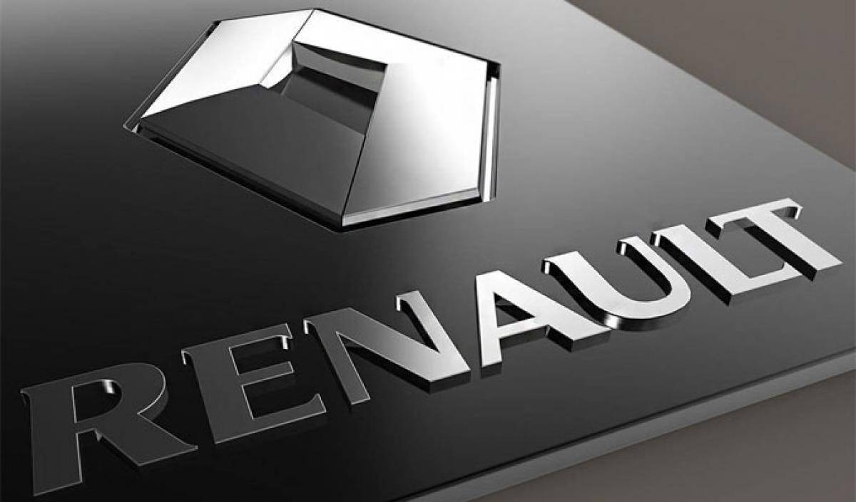 Aramco-Renault