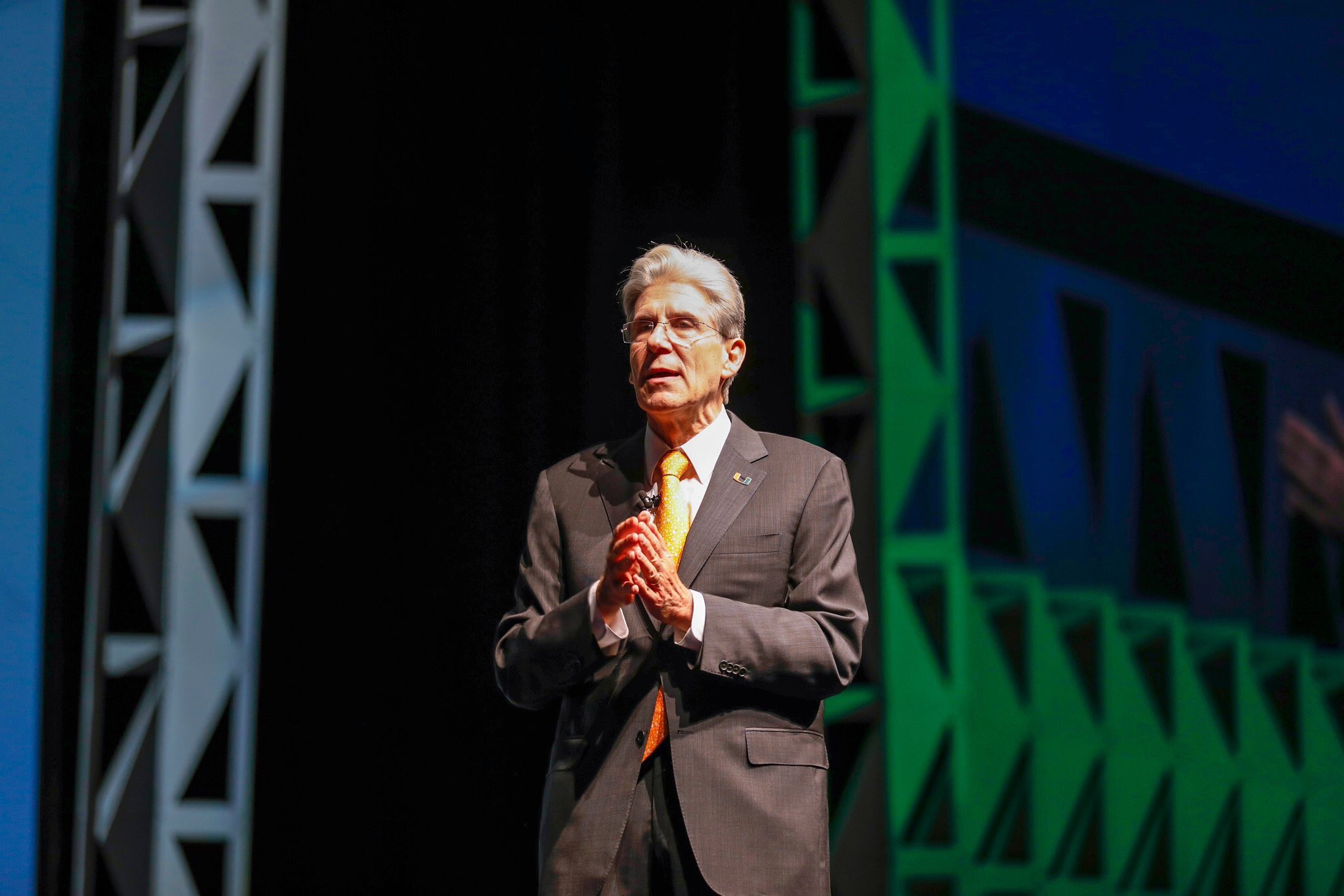 Exsecretario de Salud, Julio Frenk, será nuevo rector de la UCLA