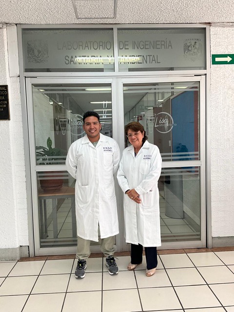 IER-UNAM y Solarever lideran  innovación en  fabricación de películas de para  industria fotovoltaica