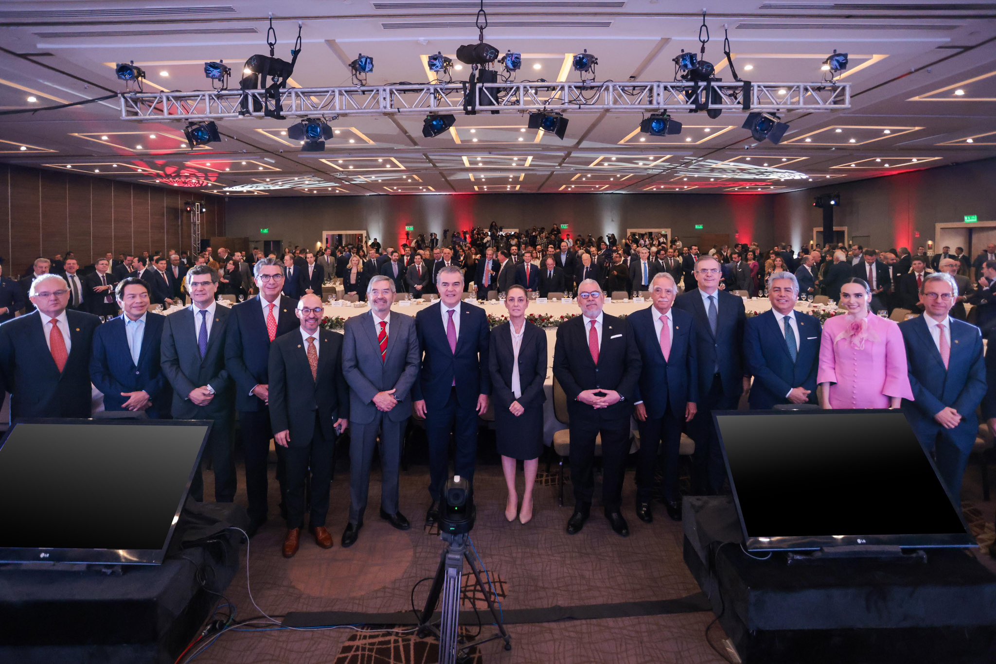 Gobierno de Sheinbaum creará Consejo de nearshoring 