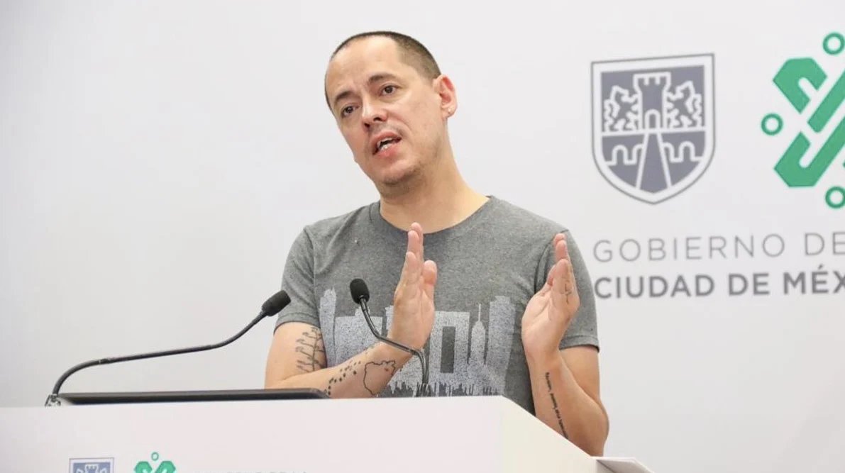 Claudia Sheinbaum anuncia a José Antonio Peña Merino como nuevo integrante de su gabinete.