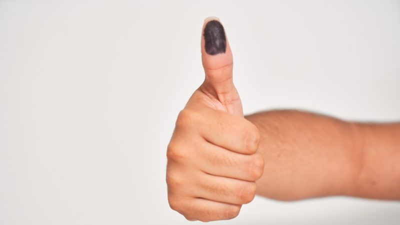 ¿A qué hora salen los resultados del PREP?