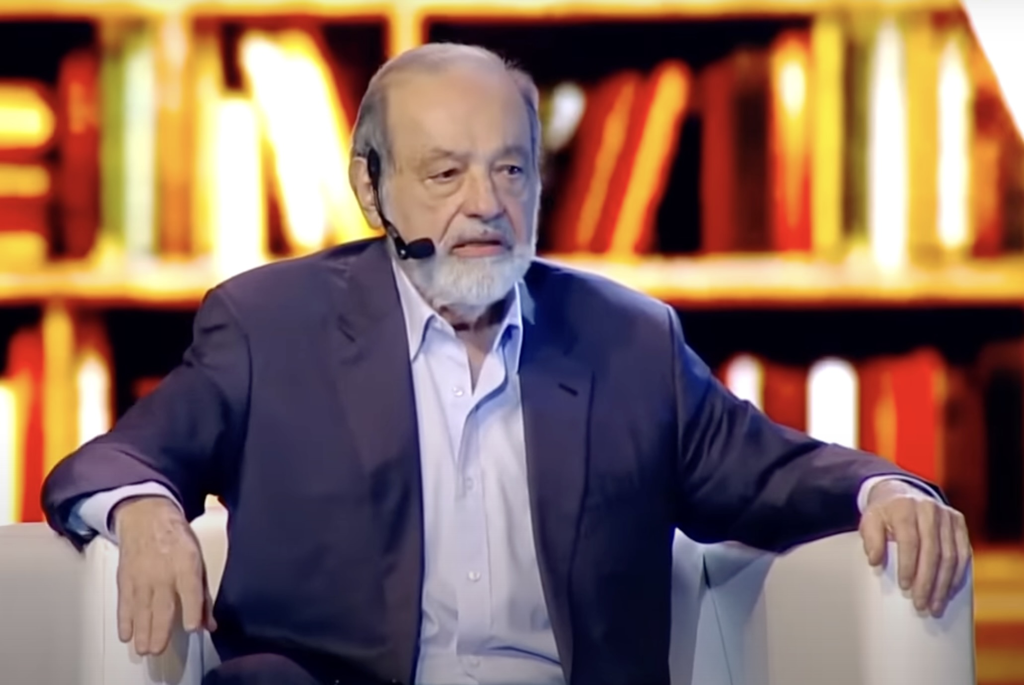 Talos Energy impide a Carlos Slim comprar más acciones