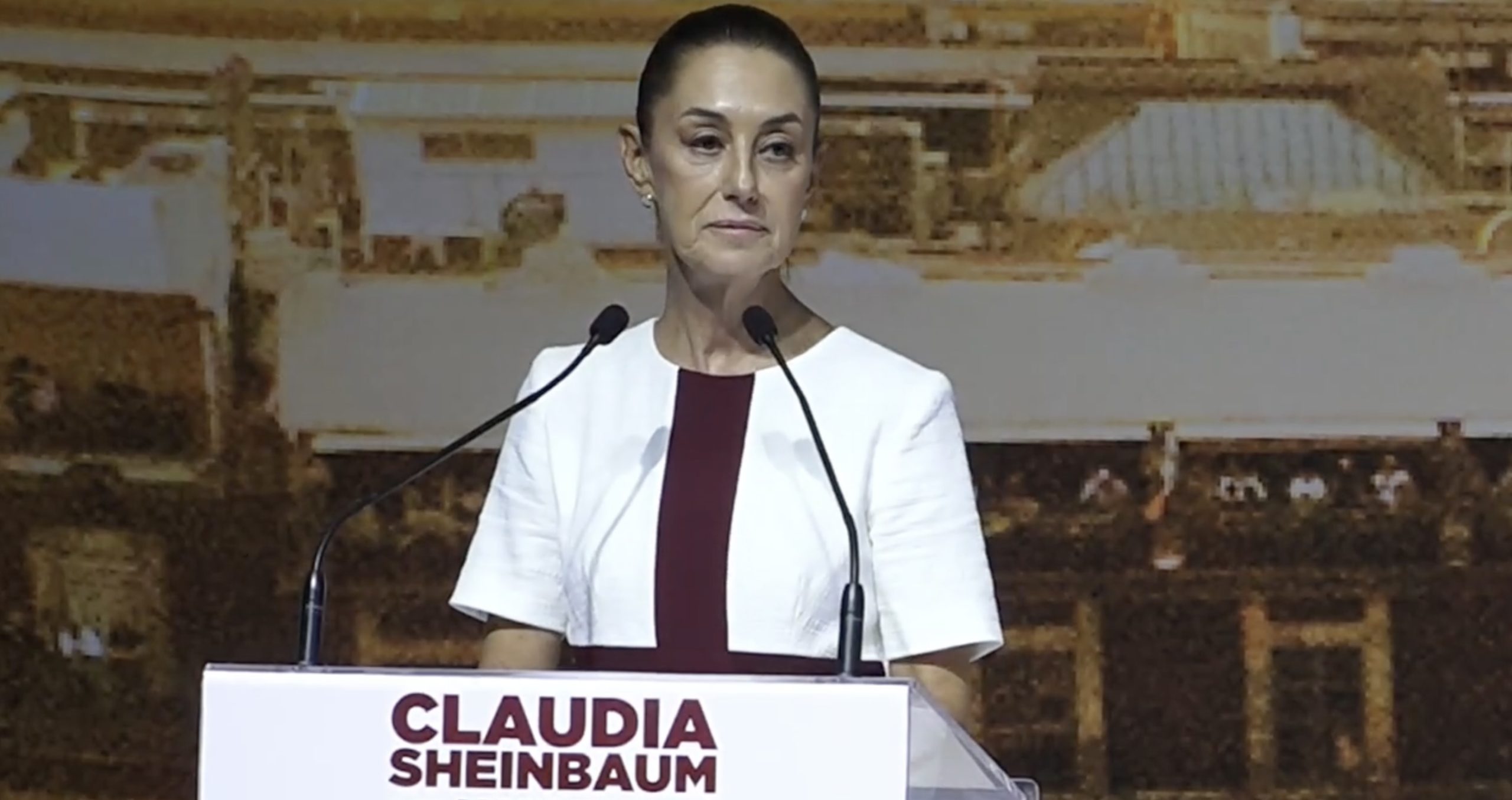 Exfuncionarios de la CDMX y allegados a AMLO están en camino de unirse al gabinete de Claudia Sheinbaum.