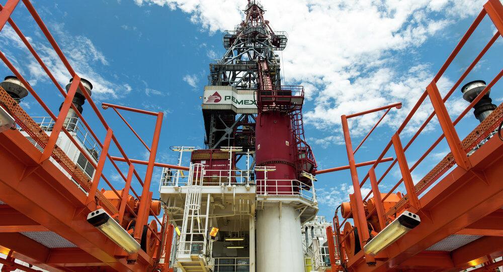 Pemex dispara producción de crudos ligeros a 47% en el primer trimestre