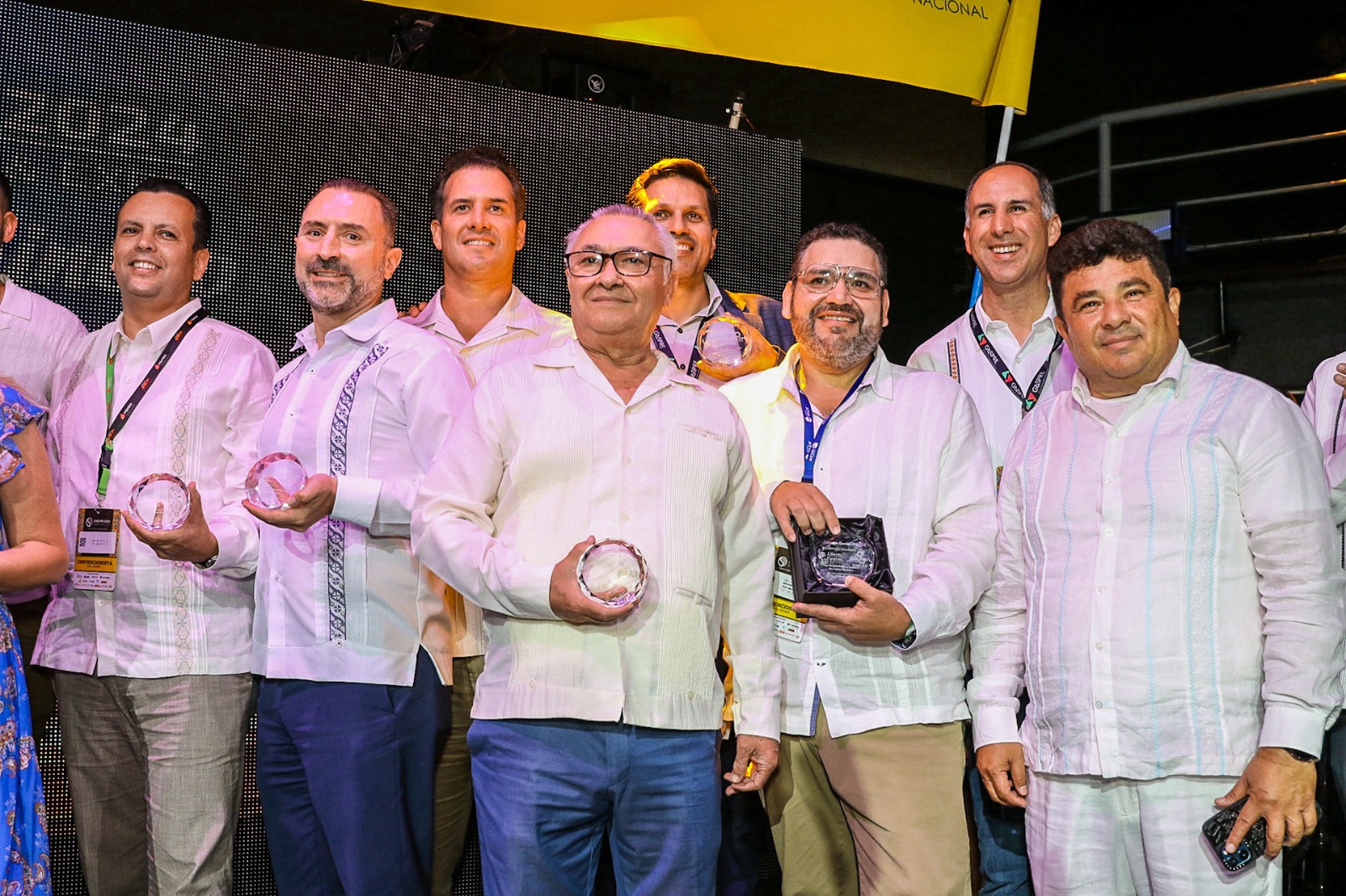 ATIO Group recibe reconocimiento al Liderazgo Gasolinero por su programa Talento ATIO