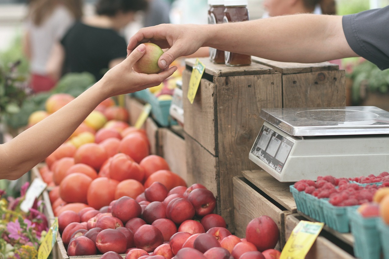 Inflación acelera en junio: se ubica en 4.78%
