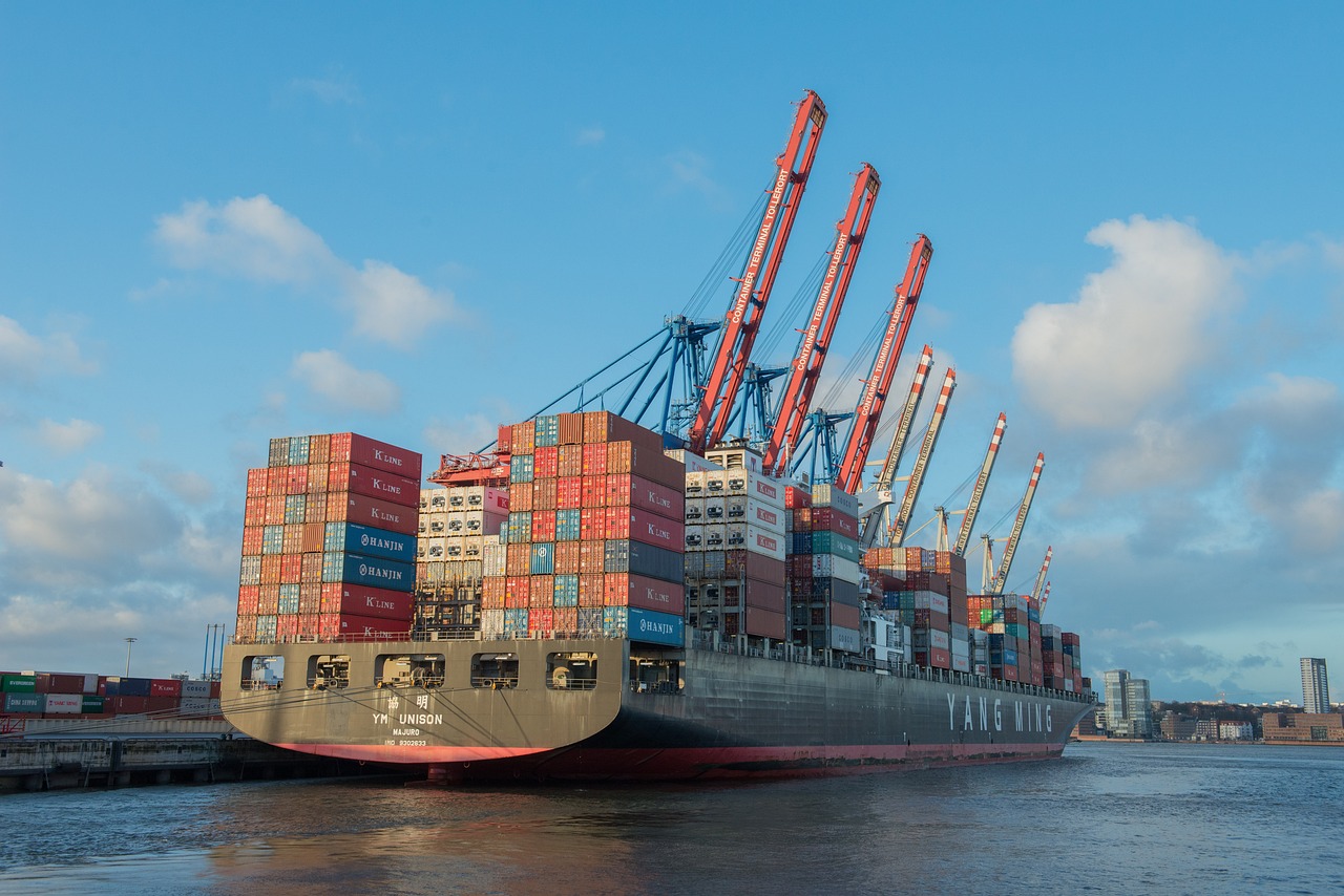 Exportaciones mexicanas a Estados Unidos rompen récord en abril