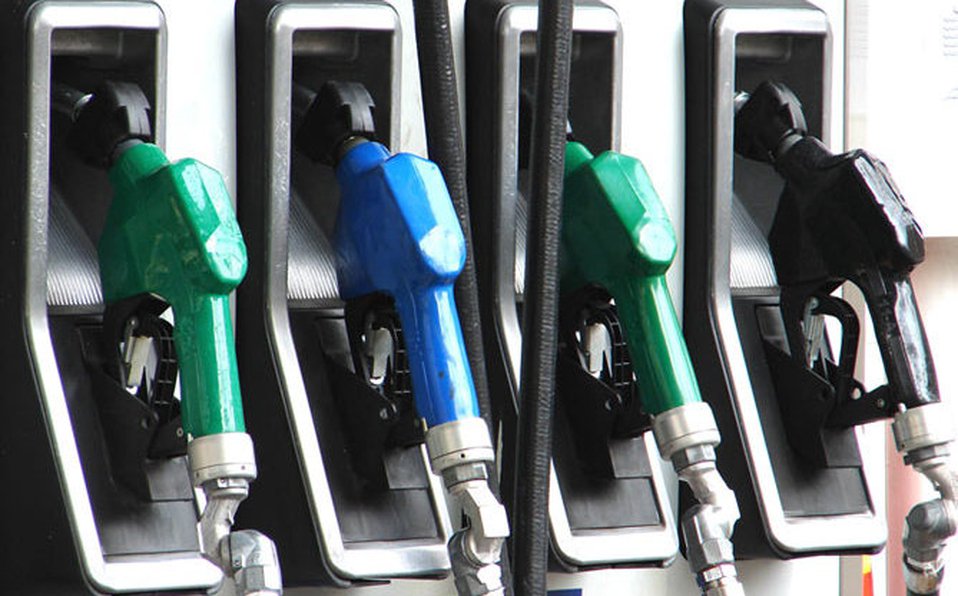 Aumento en las importaciones de gasolina refleja desafíos de autosuficiencia energética de México