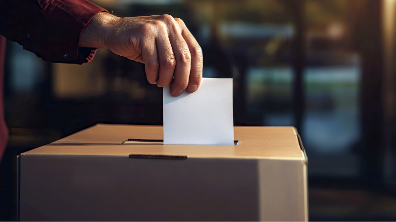 Horario de cierre de casillas electorales: ¿Cuándo termina la votación este 2 de junio?