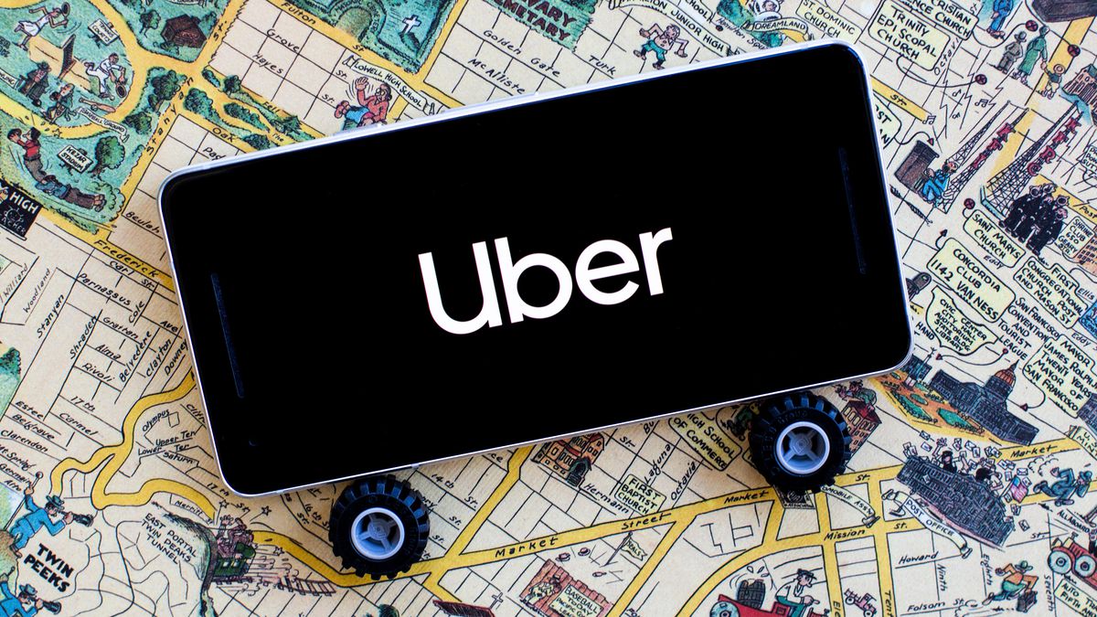 Conductores de Uber podrán acceder a seguros voluntarios
