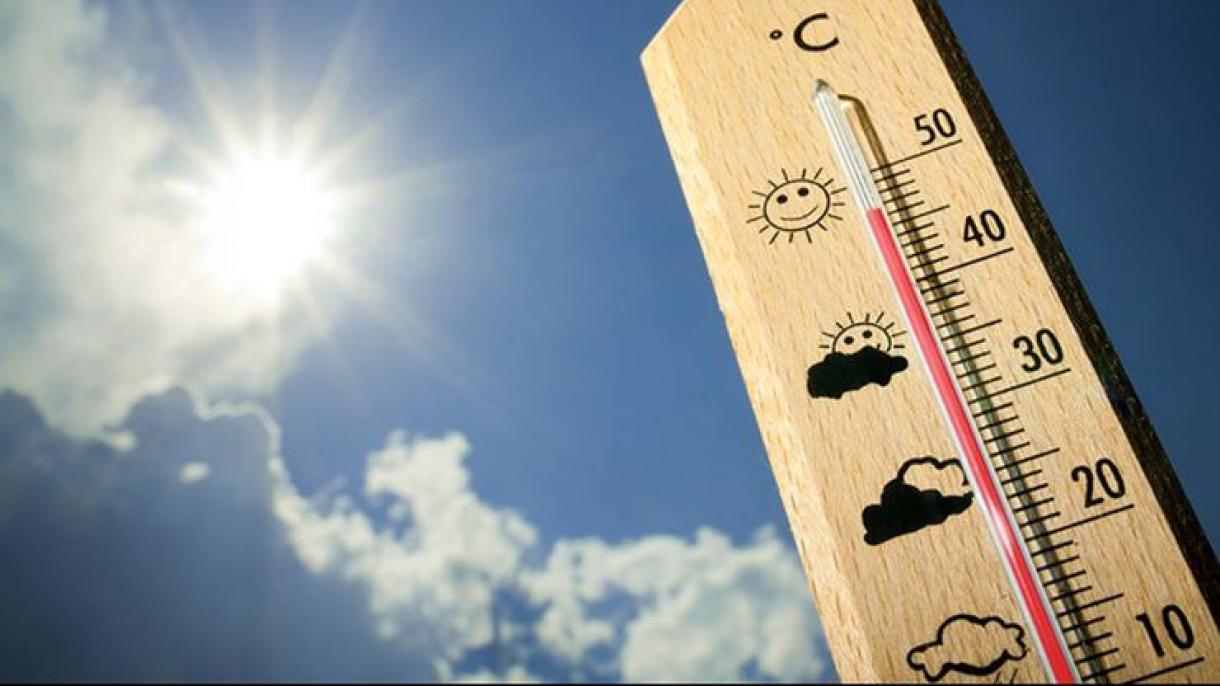 Calor excesivo provoca 19 mil muertes laborales anuales: OIT