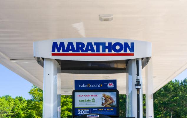Marathon Oil pagará 241 mdd  por violaciones ambientales