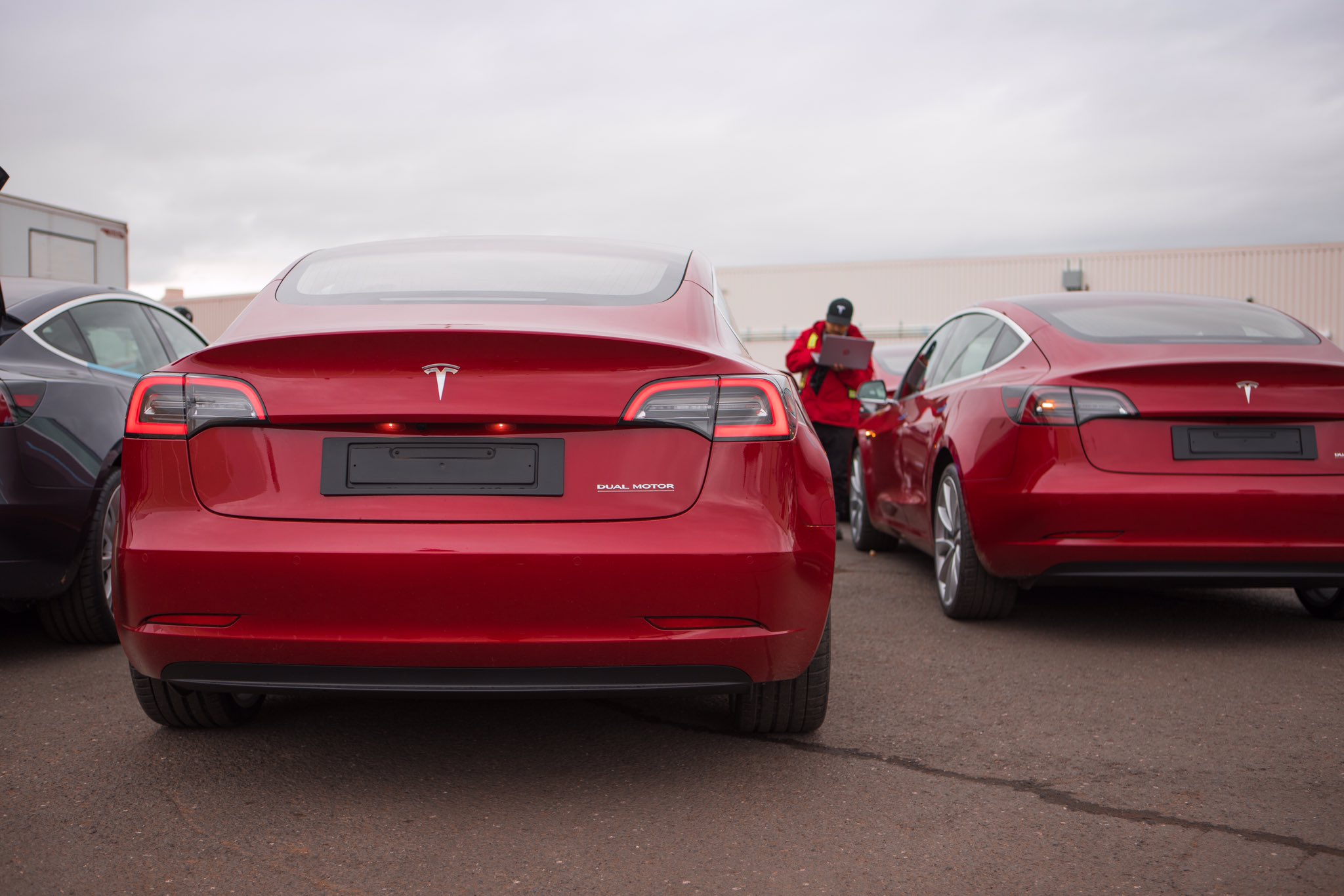 Tras freno a planta de Tesla, Gobierno de Nuevo León aún no recibe notificación formal