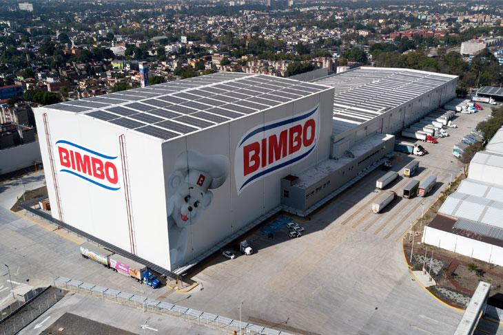 Bimbo avanza hacia la sostenibilidad: 93% de sus empaques son reciclables
