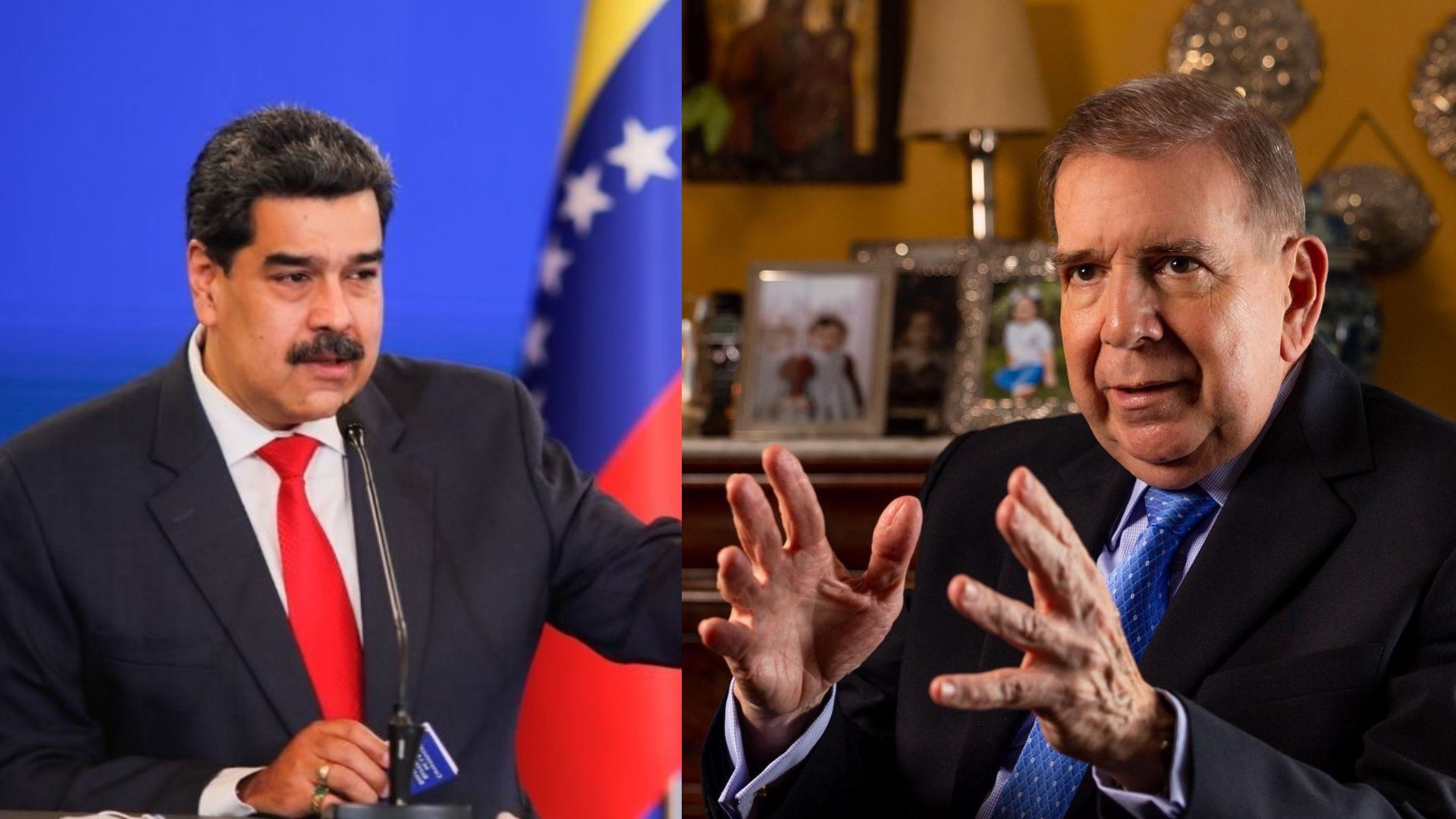 Maduro reelecto: El destino de la industria petrolera en juego