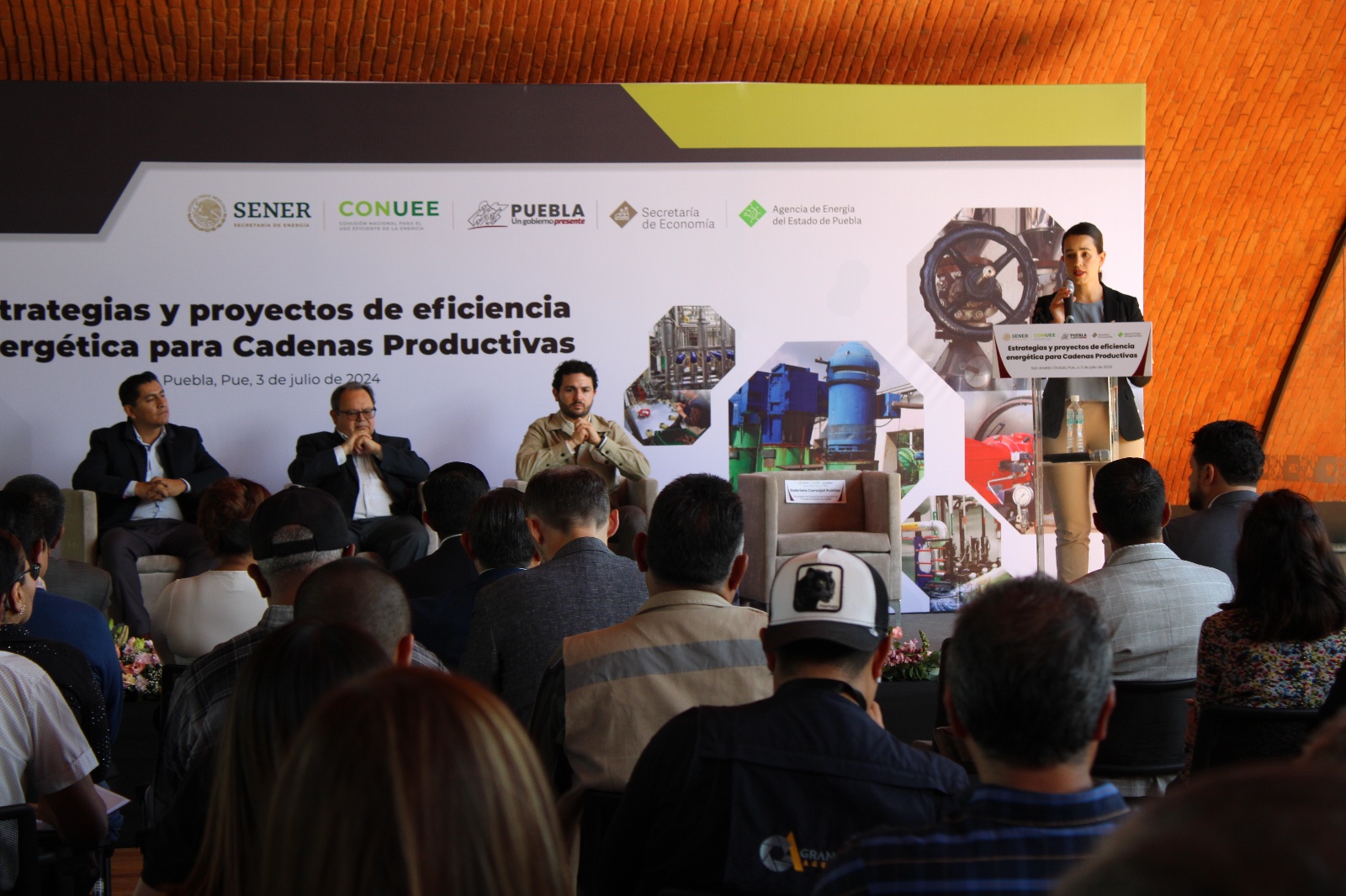 Eficiencia Energética