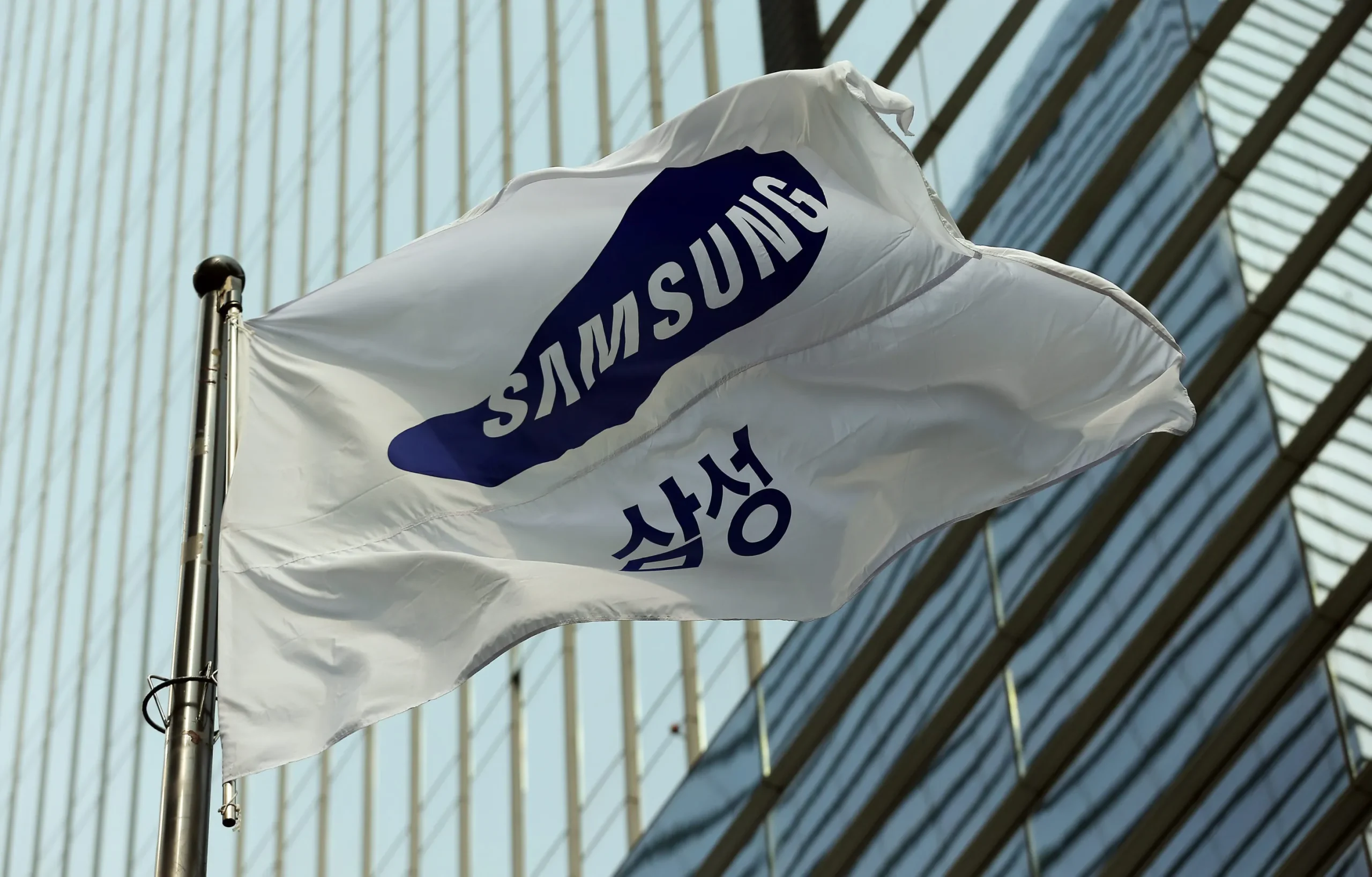 Samsung prevé beneficio operativo de un 1.400 % interanual por la IA