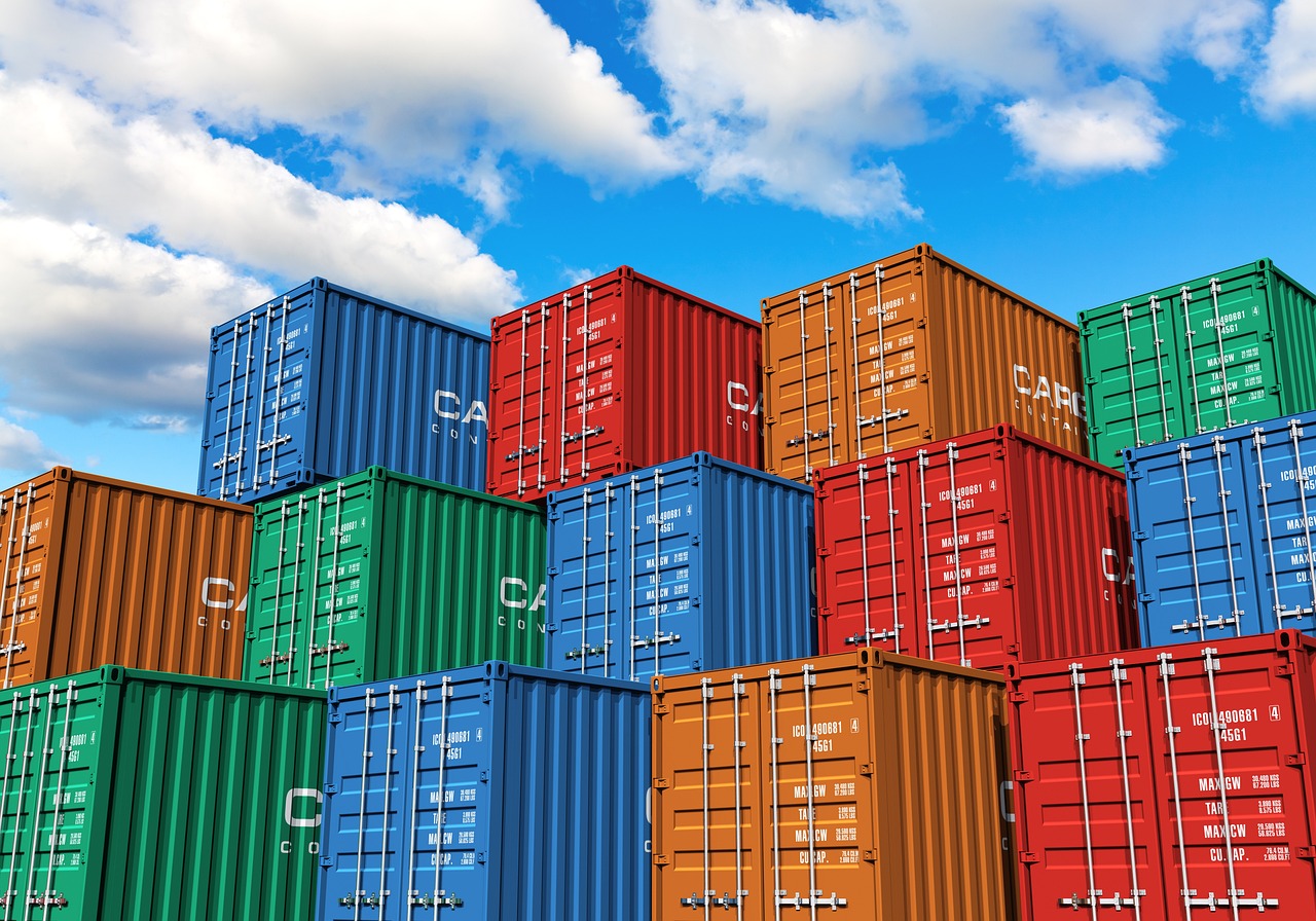 Exportaciones
