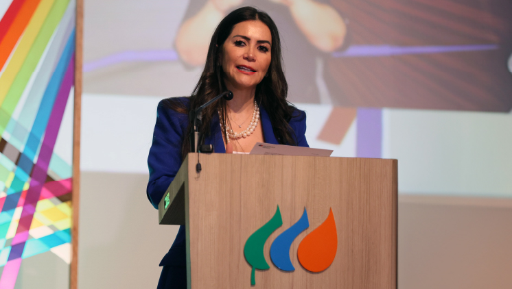  3ª Semana de la Diversidad, Equidad e Inclusión, Iberdrola México